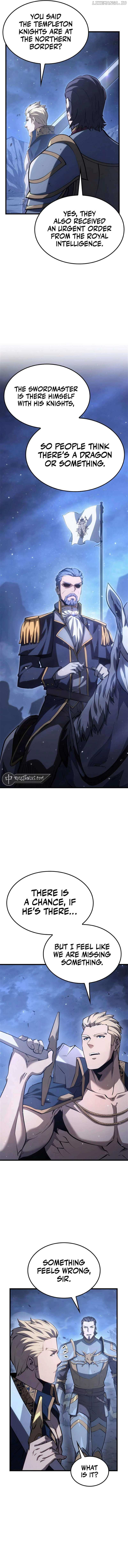 The Count’s Youngest Son is A Player Chapter 64 51 02