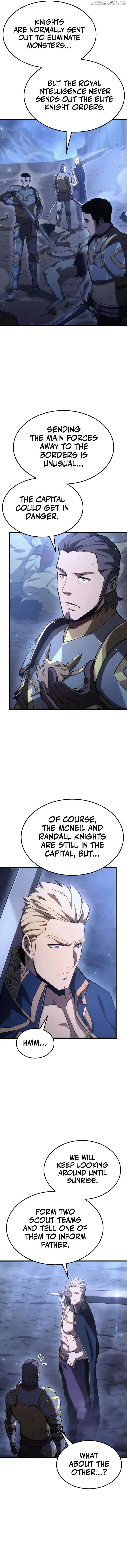 The Count’s Youngest Son is A Player Chapter 64 52 03