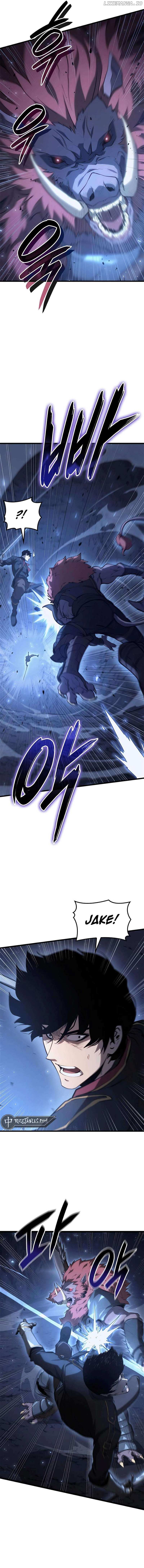 The Count’s Youngest Son is A Player Chapter 64 57 08