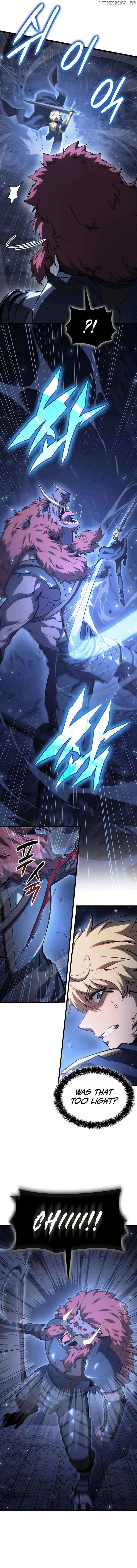 The Count’s Youngest Son is A Player Chapter 64 58 09