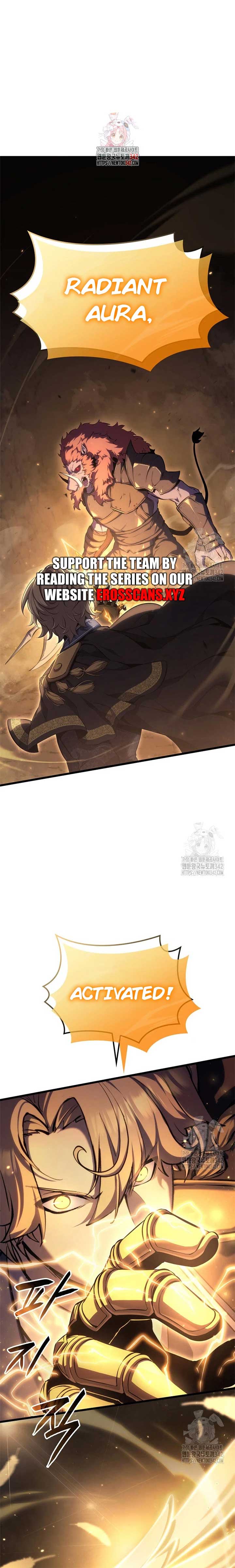 The Count’s Youngest Son is A Player Chapter 65 98 01