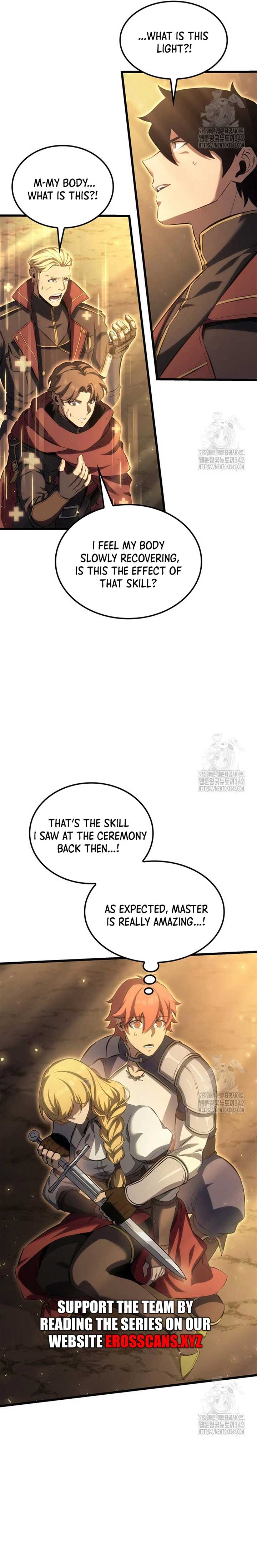 The Count’s Youngest Son is A Player Chapter 65 101 04