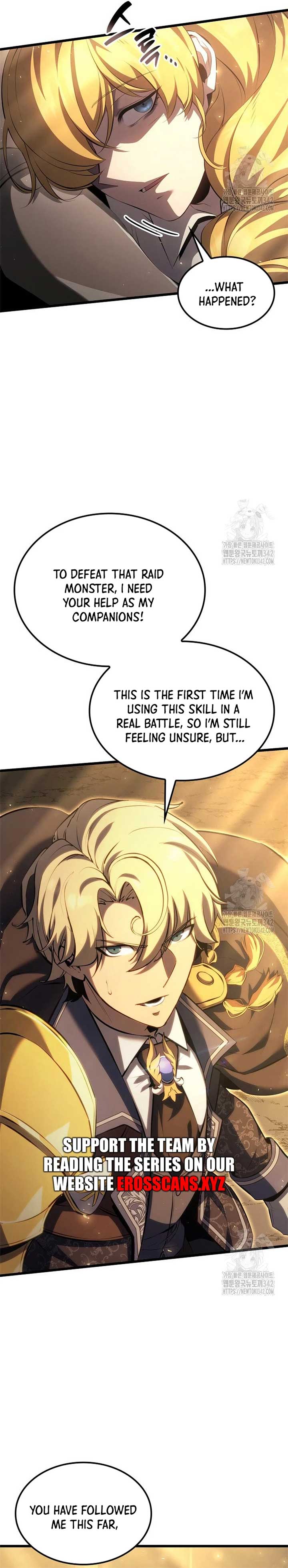 The Count’s Youngest Son is A Player Chapter 65 102 05