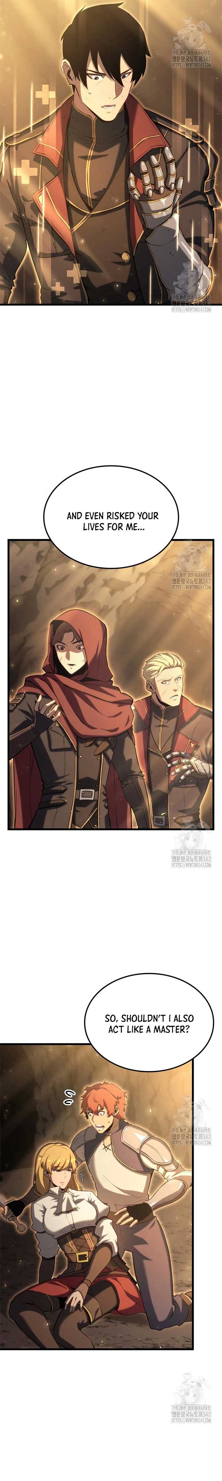 The Count’s Youngest Son is A Player Chapter 65 103 06