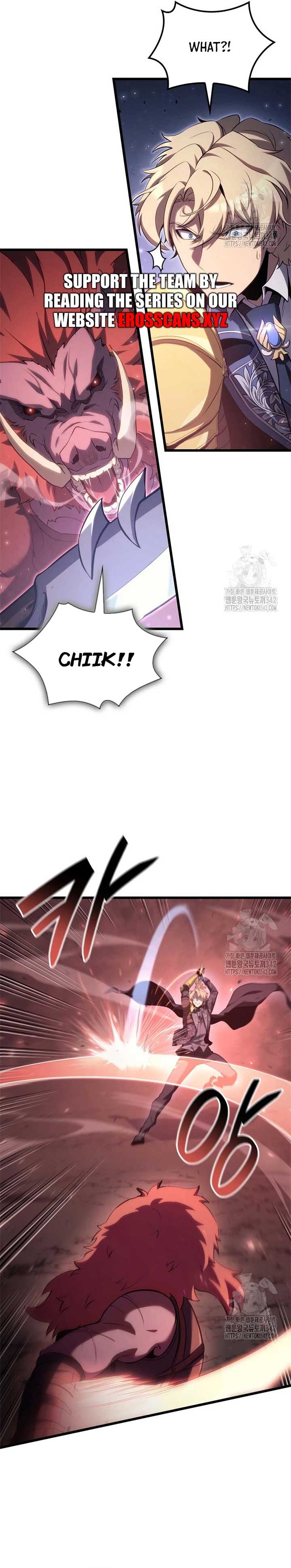 The Count’s Youngest Son is A Player Chapter 65 108 11