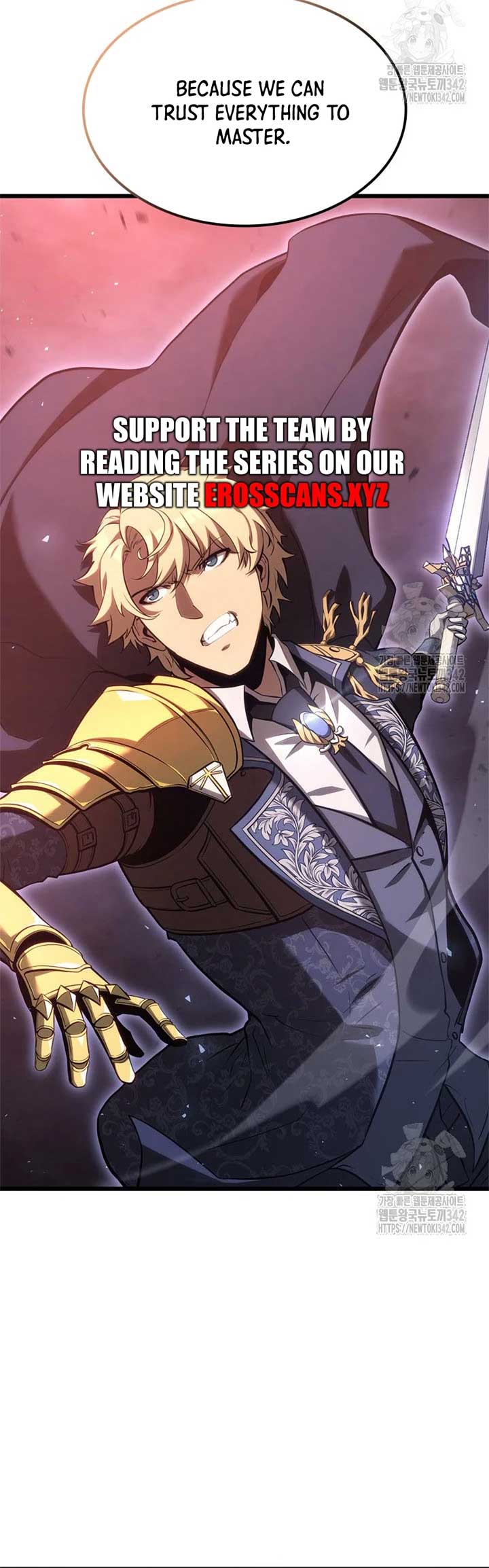 The Count’s Youngest Son is A Player Chapter 65 113 16