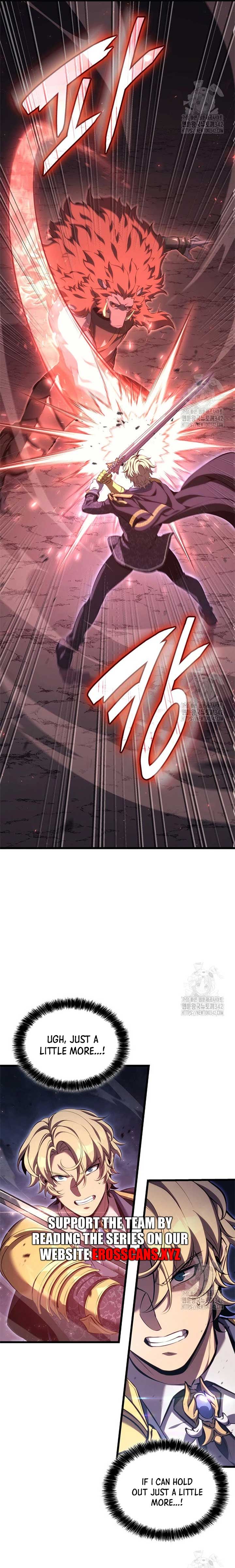 The Count’s Youngest Son is A Player Chapter 65 114 17