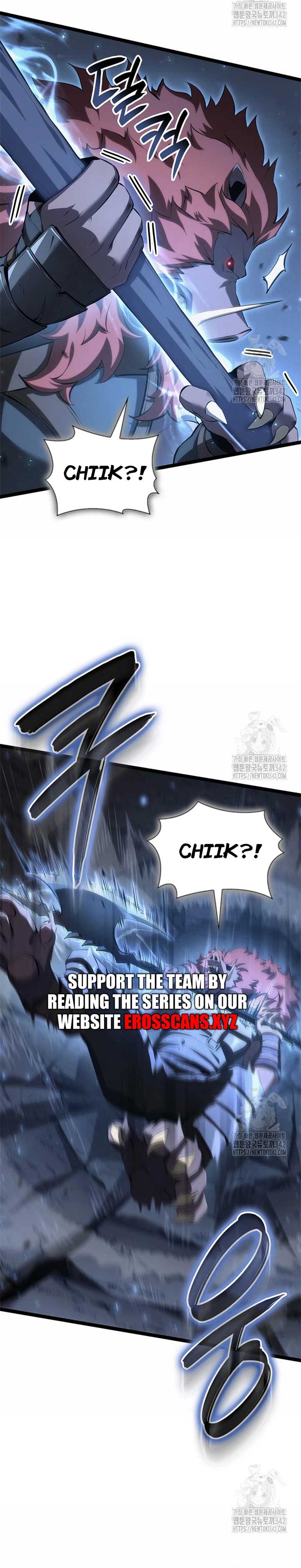 The Count’s Youngest Son is A Player Chapter 65 117 20