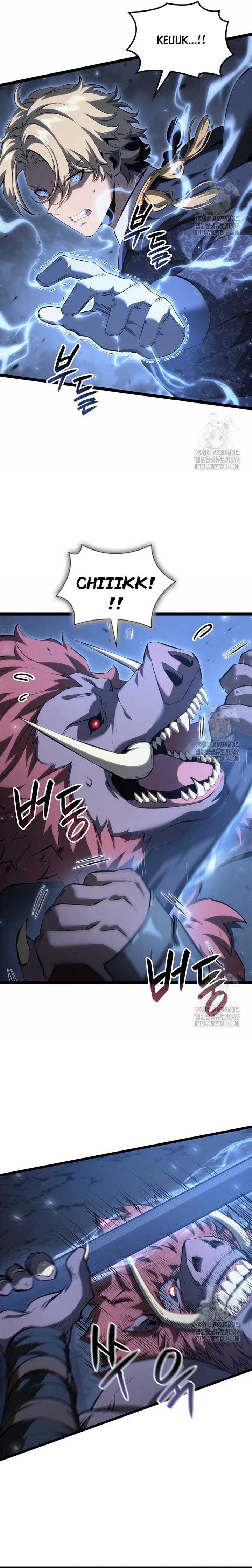 The Count’s Youngest Son is A Player Chapter 65 118 21