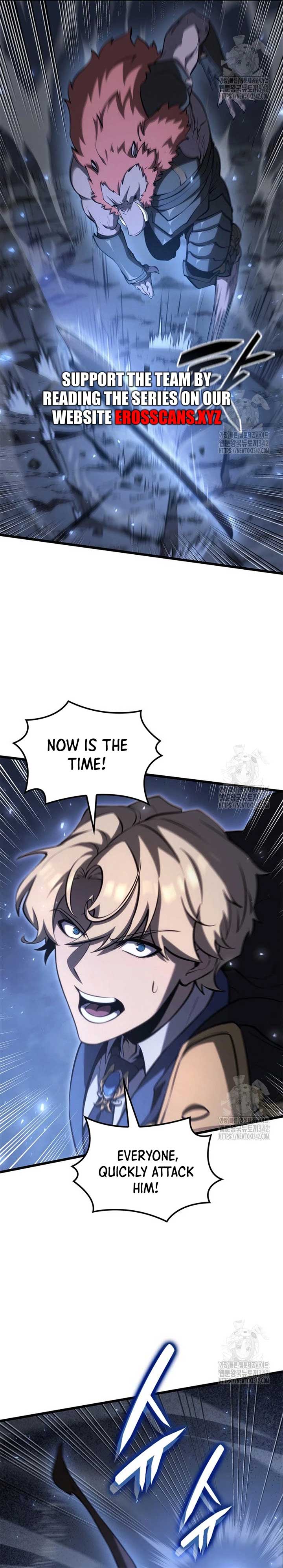 The Count’s Youngest Son is A Player Chapter 65 119 22