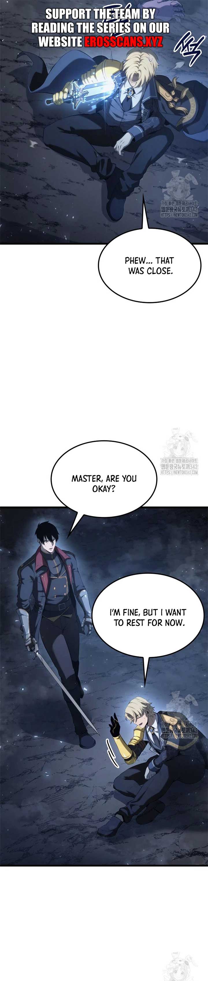 The Count’s Youngest Son is A Player Chapter 65 124 27