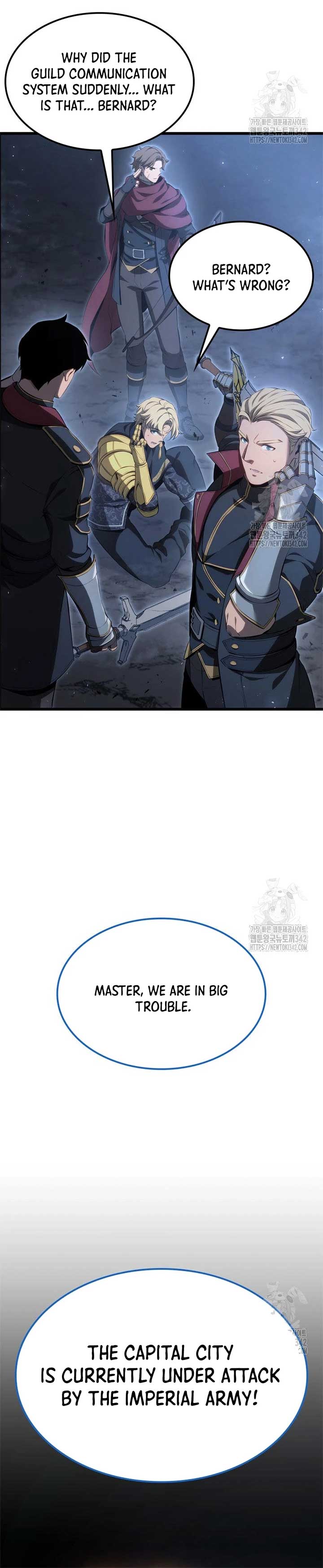 The Count’s Youngest Son is A Player Chapter 65 126 29