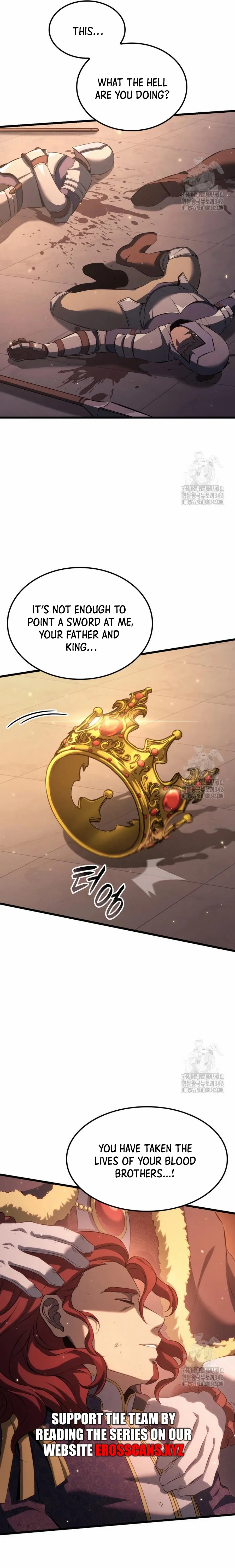 The Count’s Youngest Son is A Player Chapter 66 102 02