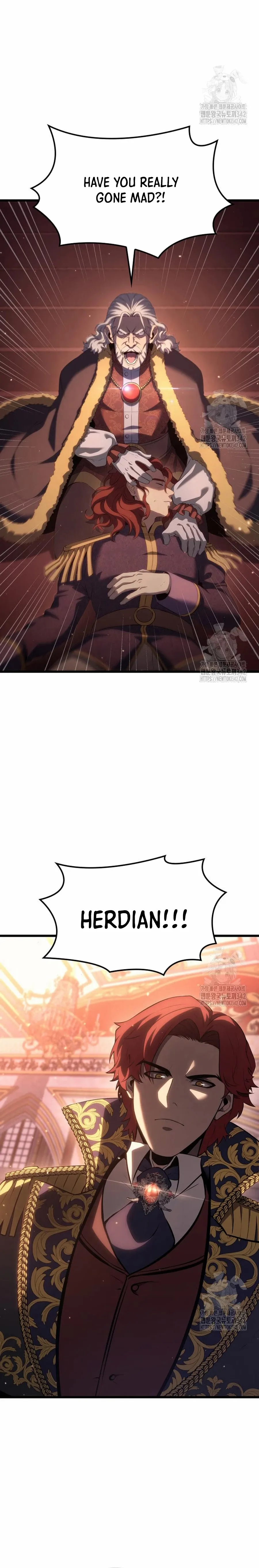 The Count’s Youngest Son is A Player Chapter 66 103 03