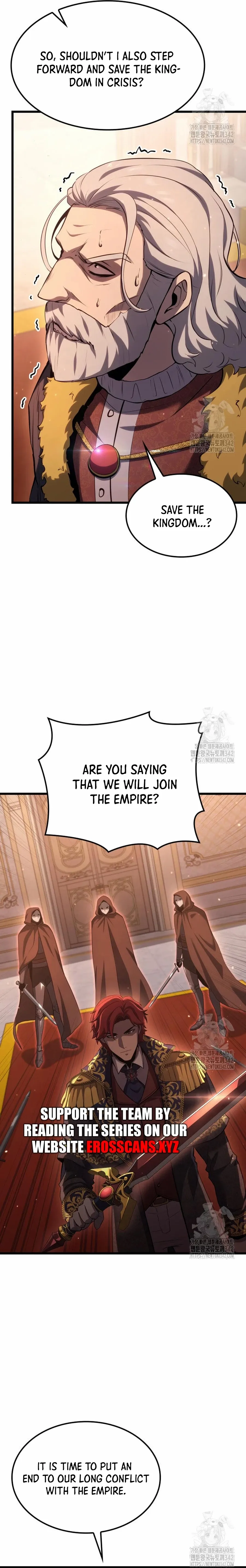 The Count’s Youngest Son is A Player Chapter 66 105 05