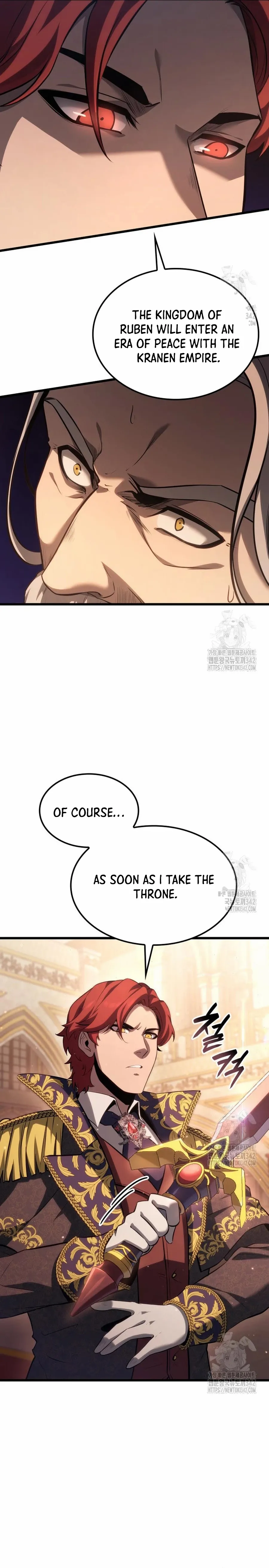 The Count’s Youngest Son is A Player Chapter 66 106 06