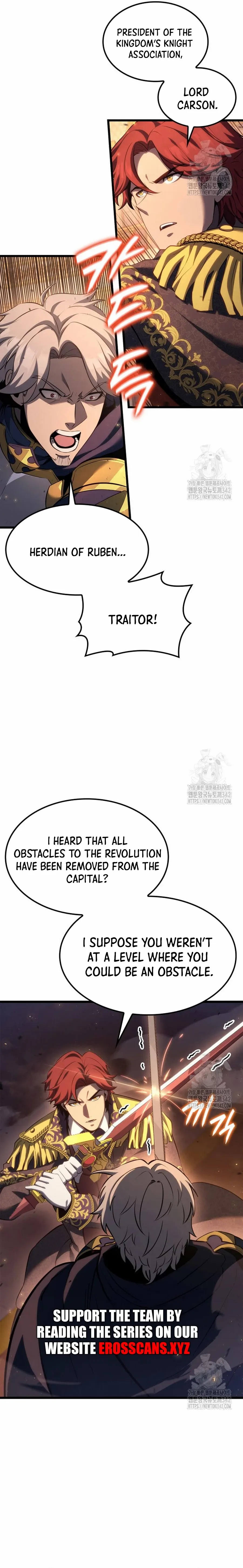 The Count’s Youngest Son is A Player Chapter 66 109 09