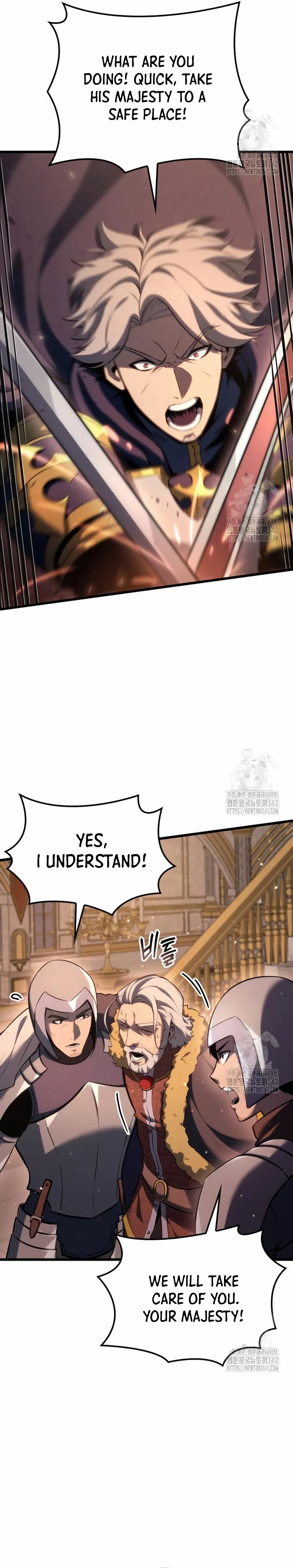 The Count’s Youngest Son is A Player Chapter 66 110 10