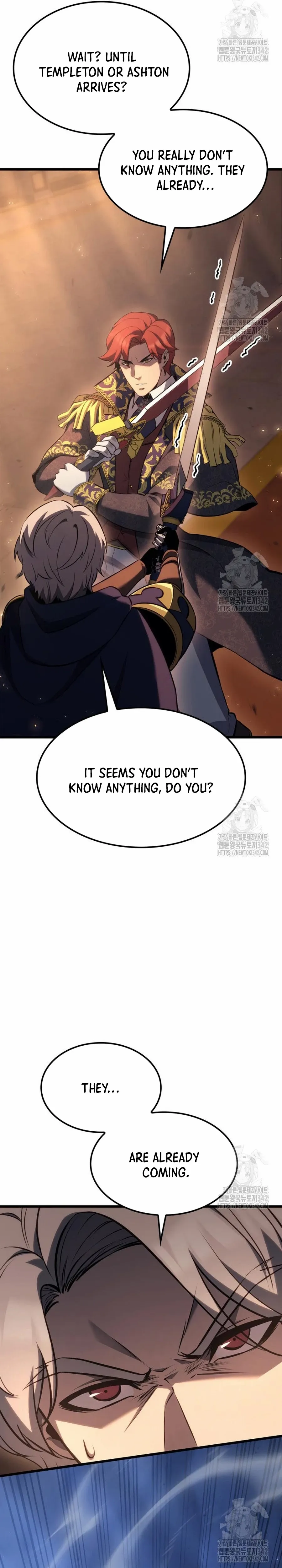 The Count’s Youngest Son is A Player Chapter 66 112 12