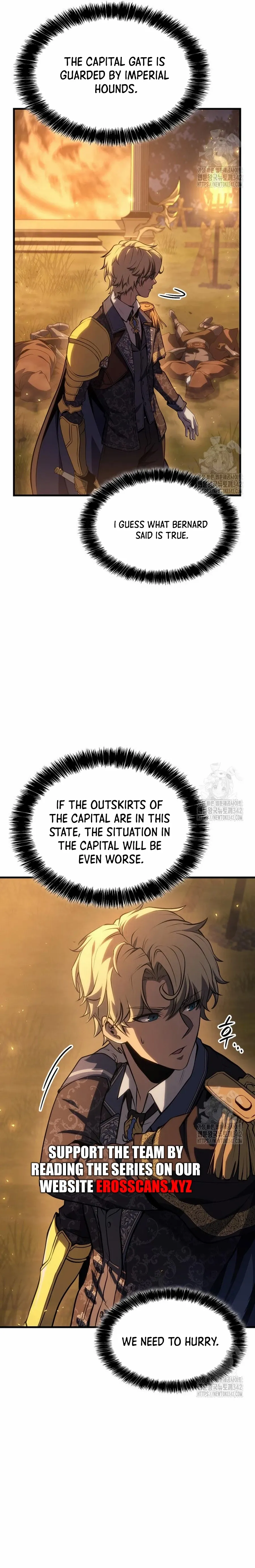 The Count’s Youngest Son is A Player Chapter 66 117 17