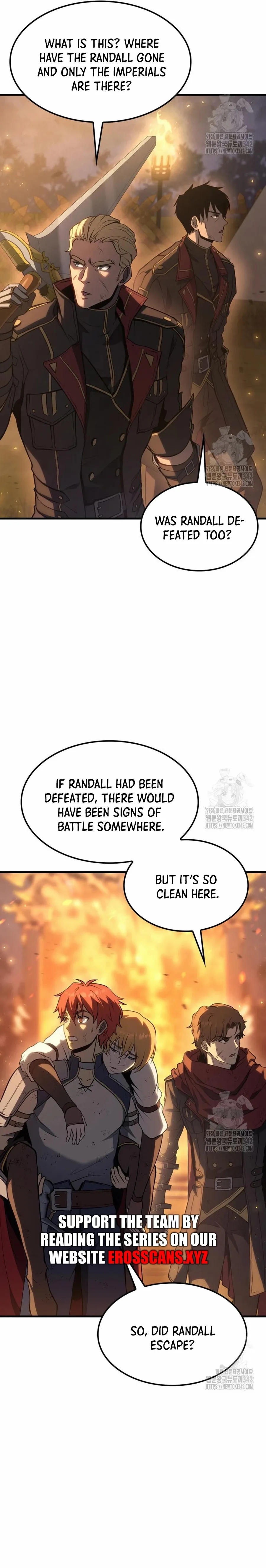 The Count’s Youngest Son is A Player Chapter 66 118 18