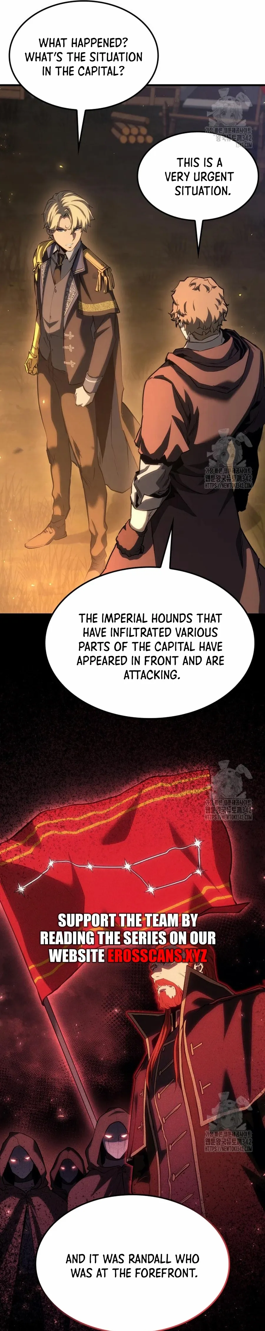 The Count’s Youngest Son is A Player Chapter 66 120 20