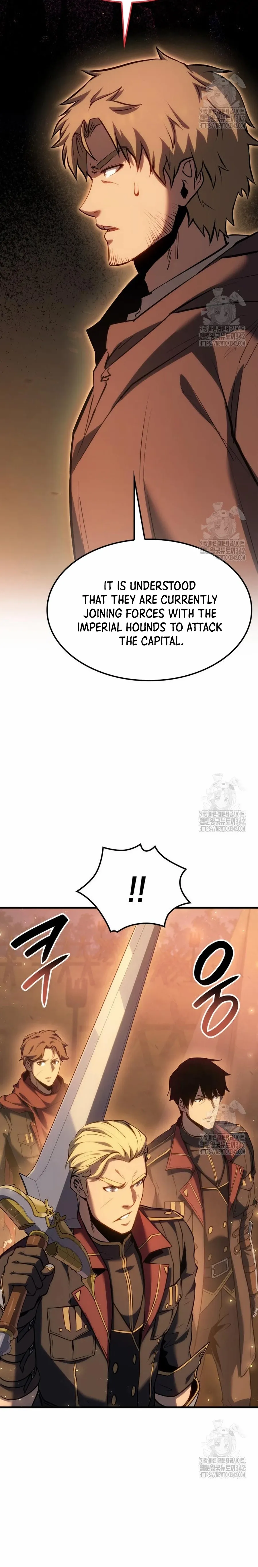 The Count’s Youngest Son is A Player Chapter 66 121 21