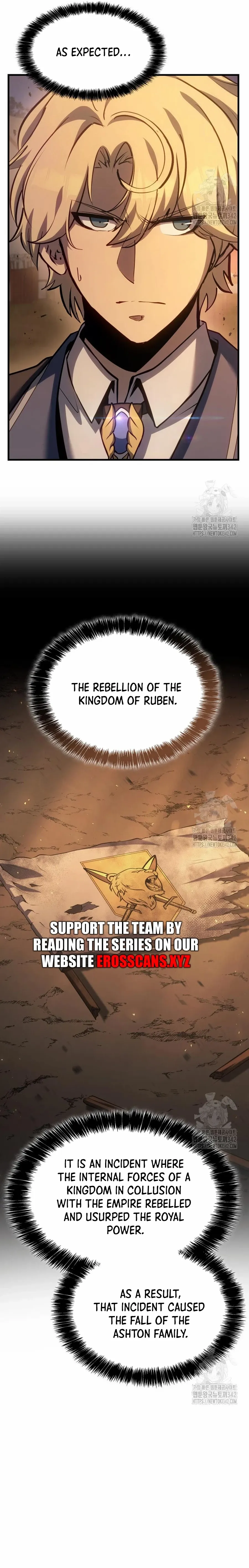 The Count’s Youngest Son is A Player Chapter 66 122 22