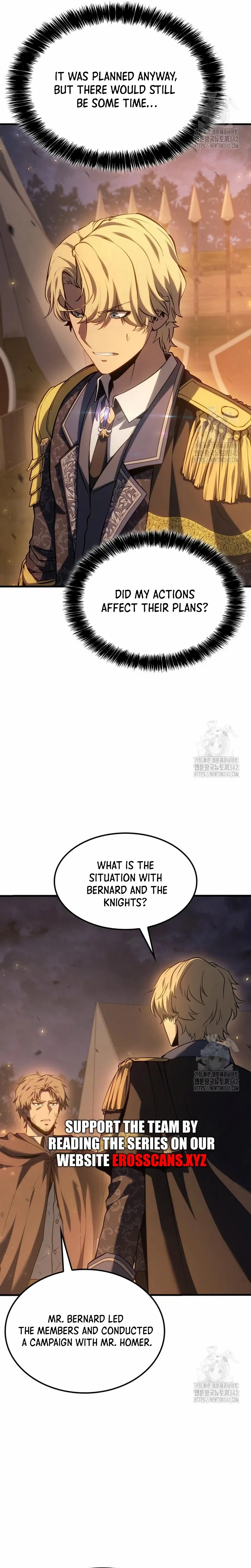 The Count’s Youngest Son is A Player Chapter 66 123 23