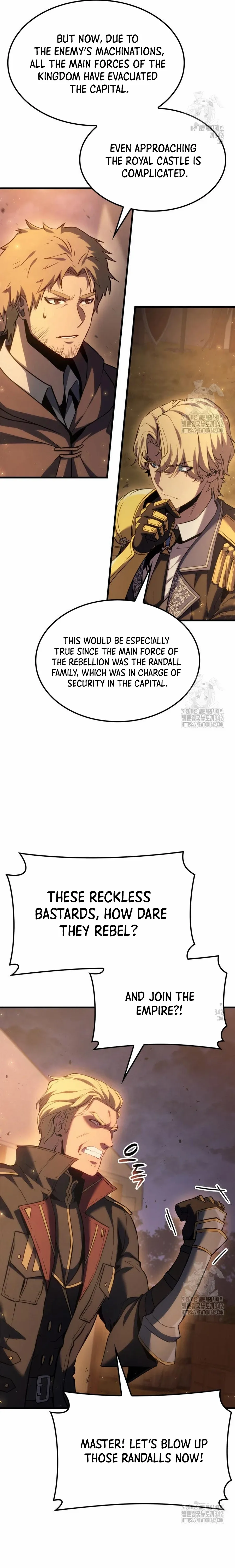 The Count’s Youngest Son is A Player Chapter 66 124 24