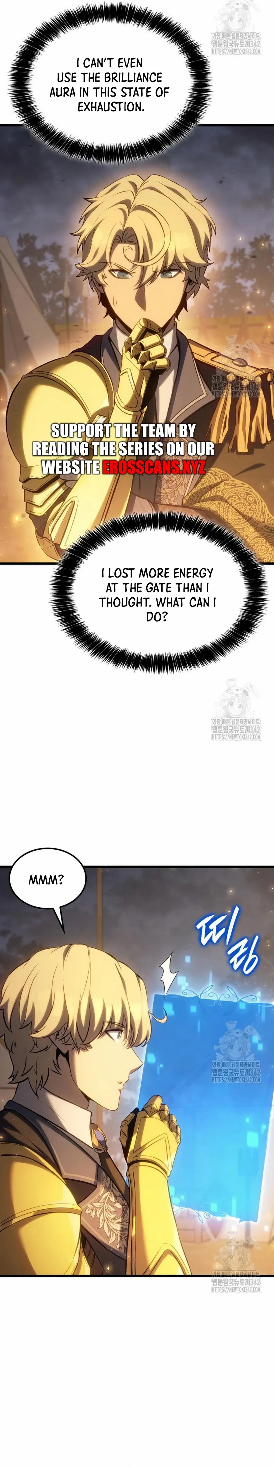 The Count’s Youngest Son is A Player Chapter 66 127 27