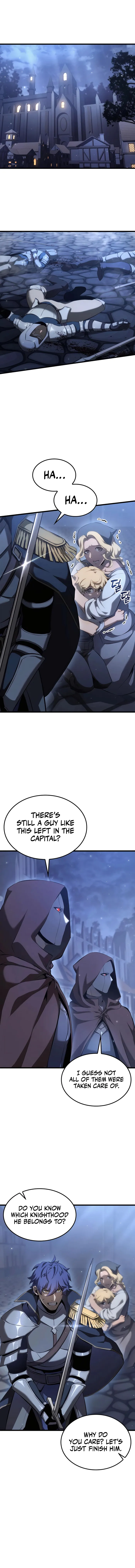 The Count’s Youngest Son is A Player Chapter 67 50 01