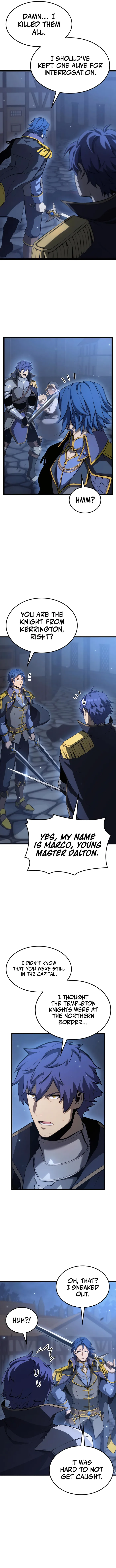 The Count’s Youngest Son is A Player Chapter 67 53 04