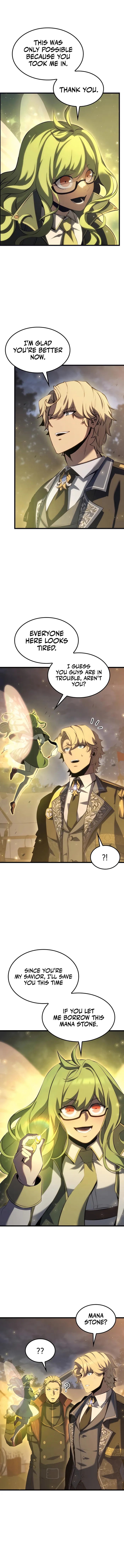 The Count’s Youngest Son is A Player Chapter 67 56 07