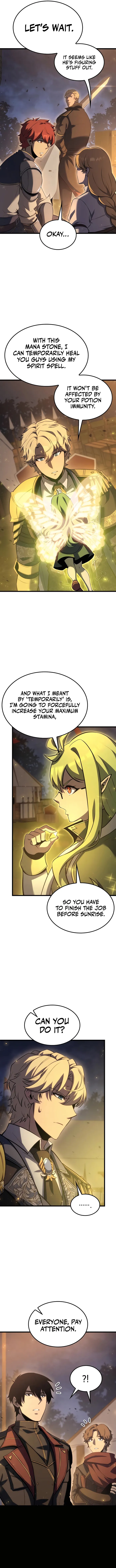 The Count’s Youngest Son is A Player Chapter 67 58 09