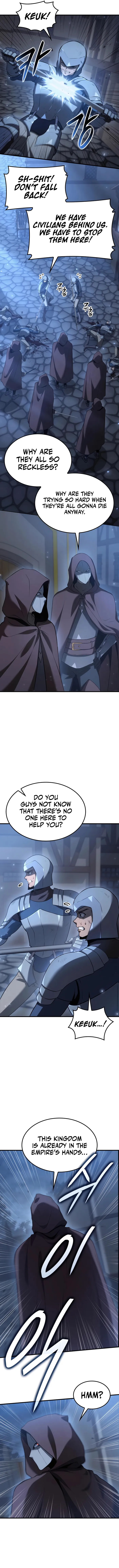 The Count’s Youngest Son is A Player Chapter 67 61 12