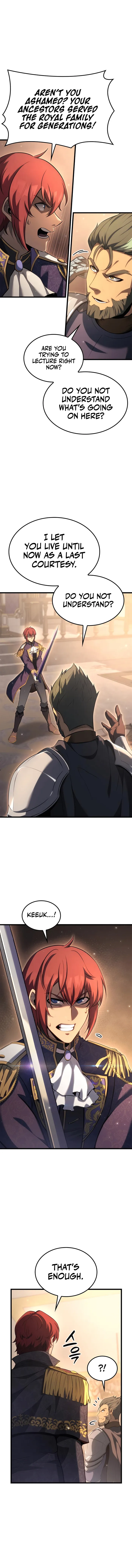 The Count’s Youngest Son is A Player Chapter 68 59 07