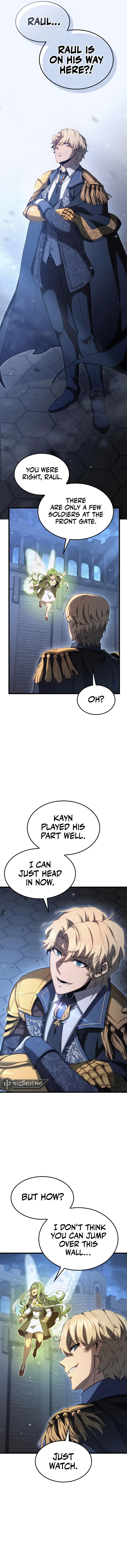 The Count’s Youngest Son is A Player Chapter 68 63 11