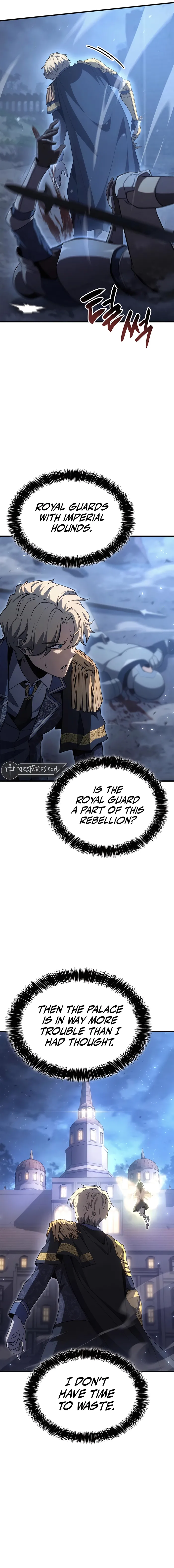 The Count’s Youngest Son is A Player Chapter 68 66 14