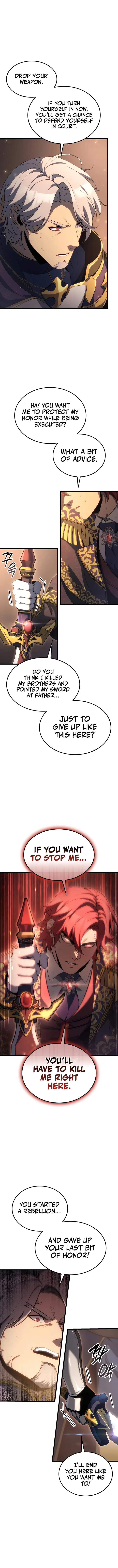 The Count’s Youngest Son is A Player Chapter 69 56 07