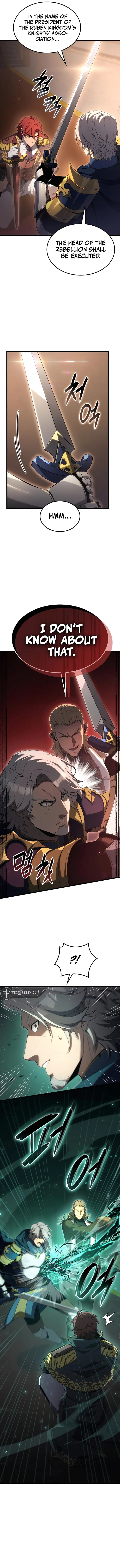 The Count’s Youngest Son is A Player Chapter 69 57 08