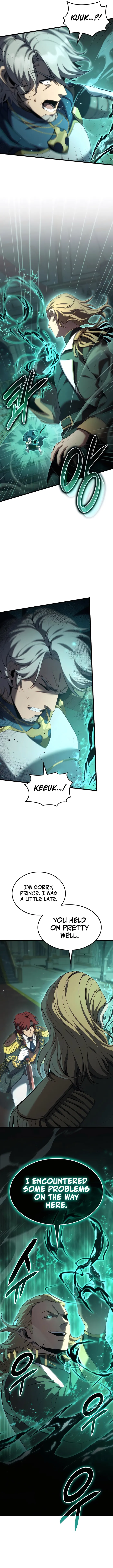 The Count’s Youngest Son is A Player Chapter 69 58 09