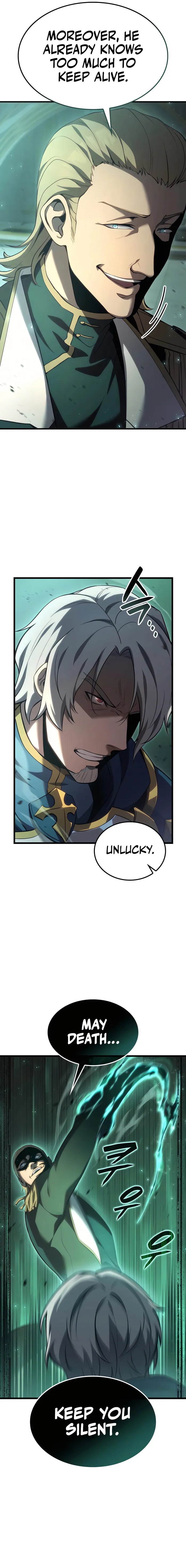 The Count’s Youngest Son is A Player Chapter 69 61 12