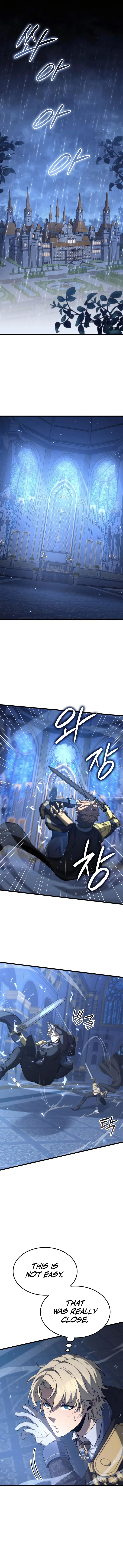 The Count’s Youngest Son is A Player Chapter 72 50 01