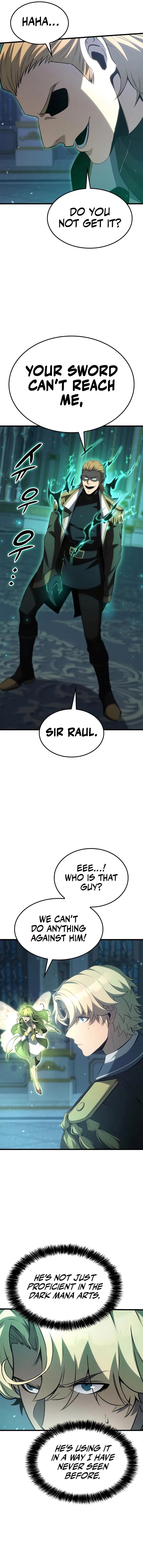 The Count’s Youngest Son is A Player Chapter 72 57 08