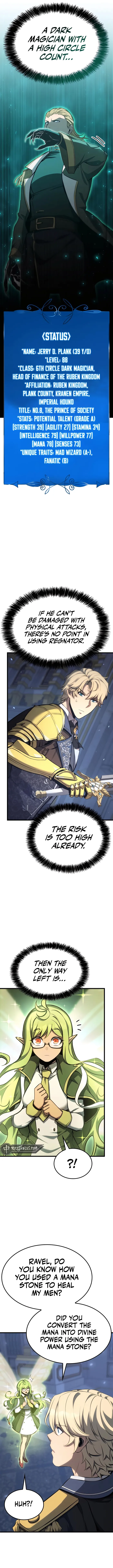 The Count’s Youngest Son is A Player Chapter 72 58 09