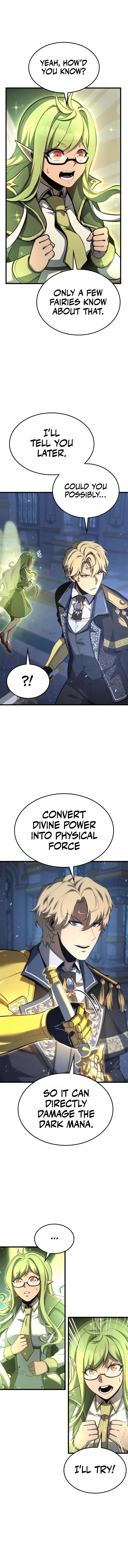 The Count’s Youngest Son is A Player Chapter 72 59 10