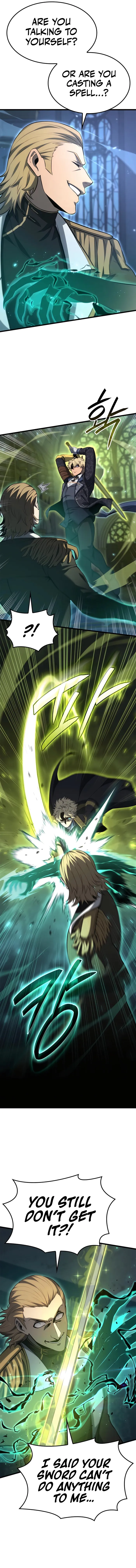 The Count’s Youngest Son is A Player Chapter 72 60 11