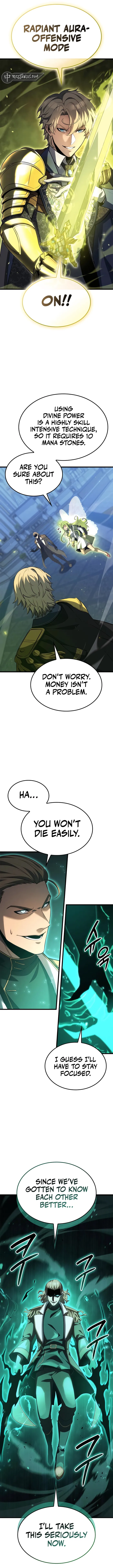 The Count’s Youngest Son is A Player Chapter 72 62 13