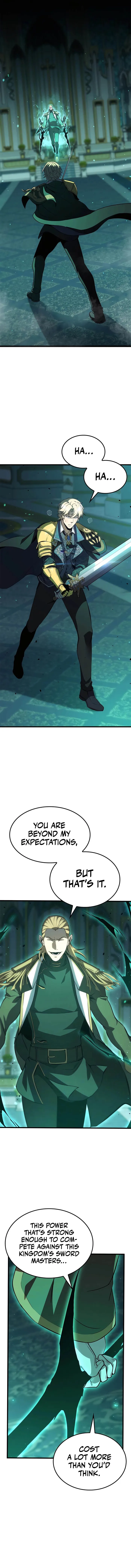 The Count’s Youngest Son is A Player Chapter 74 50 001